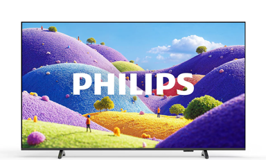 PHILIPS LED televizor 43PUS7001/12, 43"